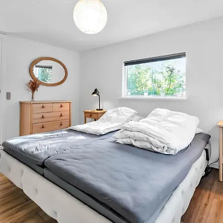 Дом отдыха 14231-1-grevinge-kirsebaerhaven-18 Grevinge