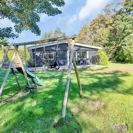 14231-1-grevinge-kirsebaerhaven-18 Дом отдыха *