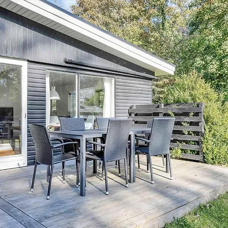 Ferienhaus 14231-1-grevinge-kirsebaerhaven-18