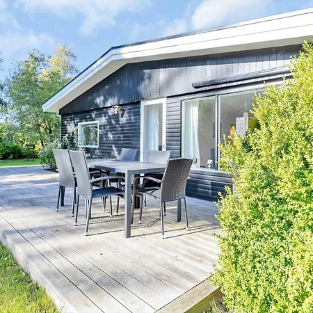 14231-1-grevinge-kirsebaerhaven-18 펜션 Grevinge