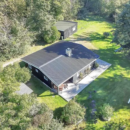 14231-1-grevinge-kirsebaerhaven-18 Дом отдыха