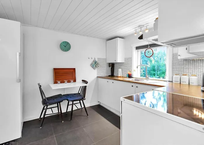 14231-1-grevinge-kirsebaerhaven-18 別荘 *