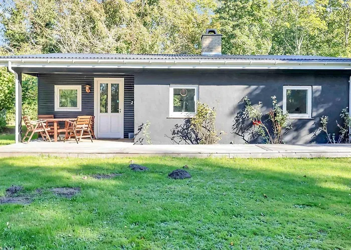 別荘 14231-1-grevinge-kirsebaerhaven-18 Grevinge